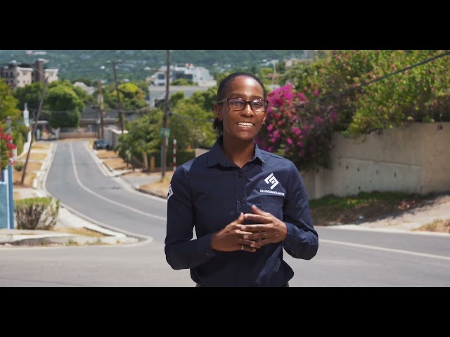 Built to Last | SPARK Programme