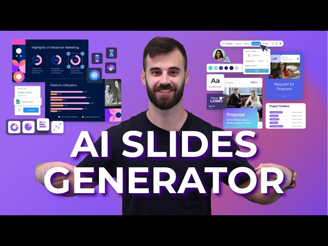 The Surprising AI Presentation Maker of 2026