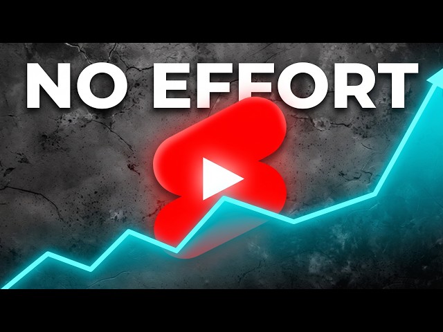 How to make viral Ranking shorts in 1 minute🤑