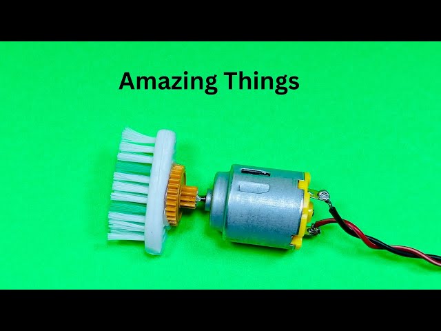 2 Amazing Things     ||    Science Ideas 101