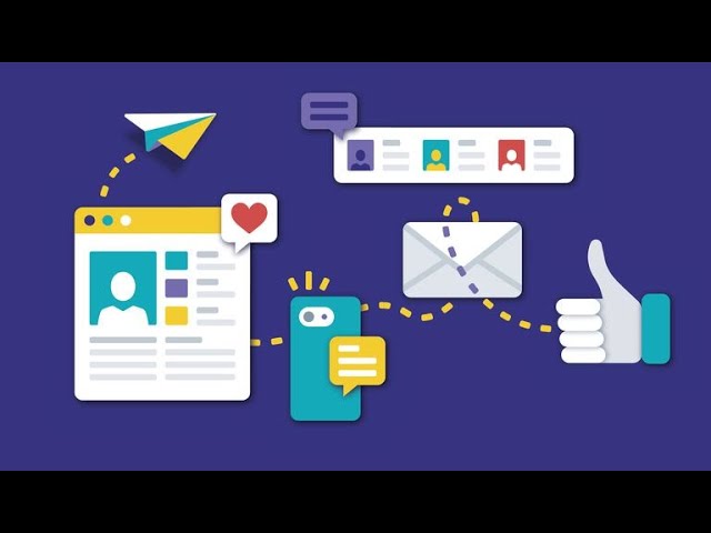 How  to  Create with Python Django Social Media Project - Full Course - #evenword #python #django