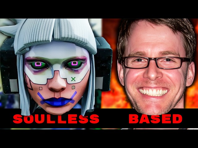 "Influencers" Lied About Marathon. Now Bungie's Dead