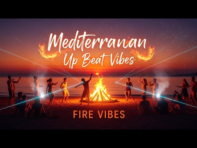 Italian Funk & Coastal Grooves - Tropico Adriatico (La Fuga)