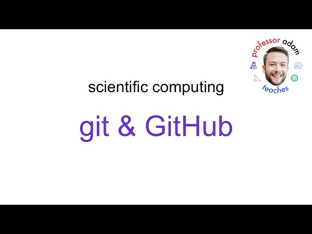 GitHub Setup