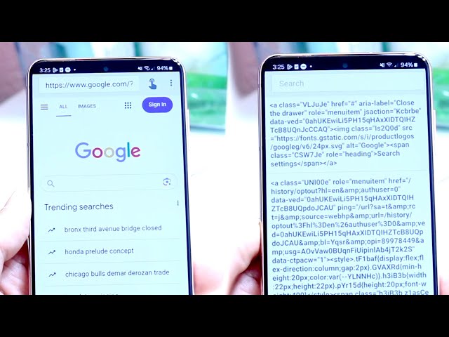 How To Inspect Element On Android! (2024)