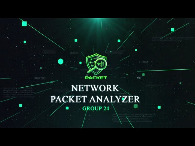 Spotting Port Scans in Seconds 🔍 | Python Packet Analyzer