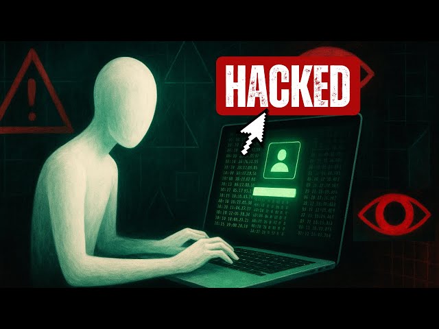 How Hackers Clone Websites to Steal Your Password
