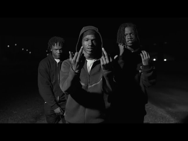J4 - Spin The Bity (Official Music Video)