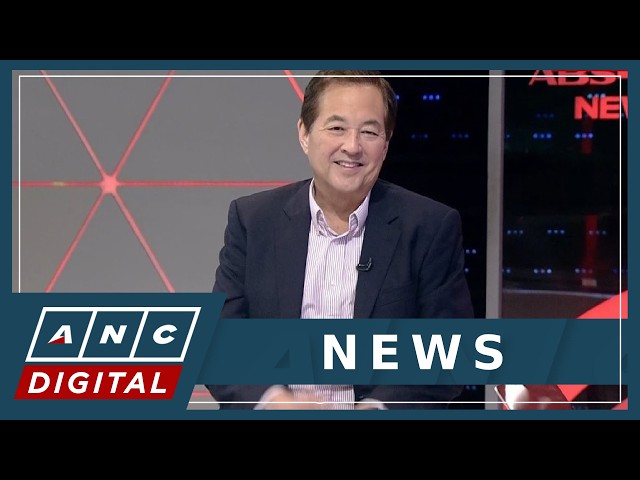 Stevienomics: Bank Secrecy Law, power, and data centers | Market Edge | ANC