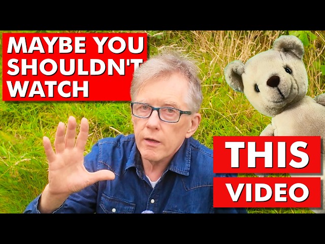 You can’t get things done?  Try This!