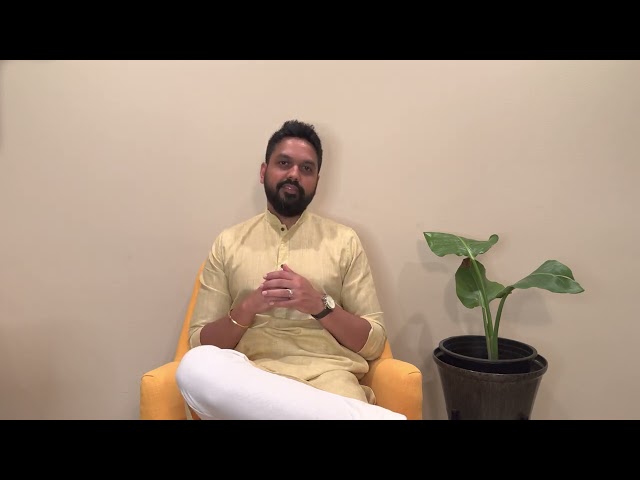 How did you start on your spiritual journey?