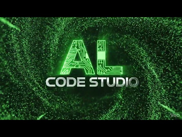 L'Easter Egg definitivo di AL Code Studio 🐣💻