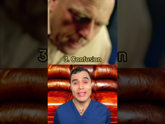 6 Warning Signs When It Comes to Vomiting