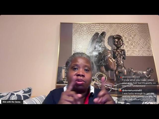 SH*T Is Literally Hitting the Fan - Parasites & Politics