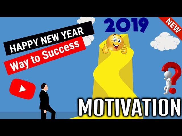 SRJ TECH WORLD wishing You Happy New Year 2019 II Journey of 2018