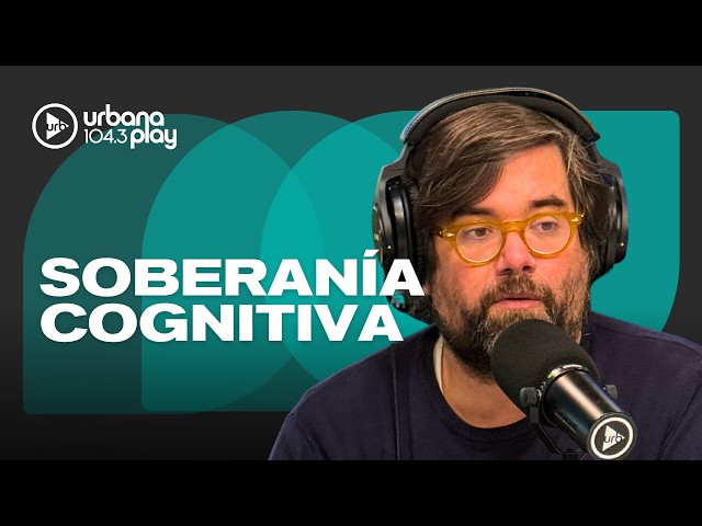 THE ARGENTINOPHOBIA ALGORITHM: Santi Siri on #TodoPasa