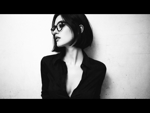 Anne Bloom - VENUS // Darkwave, Post Punk