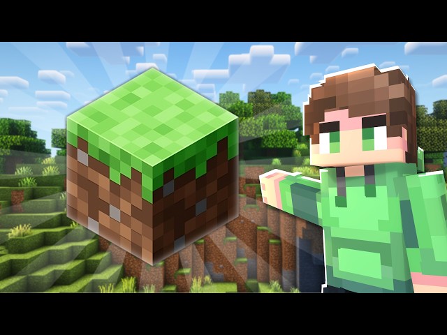 You Can Join This Minecraft SMP!