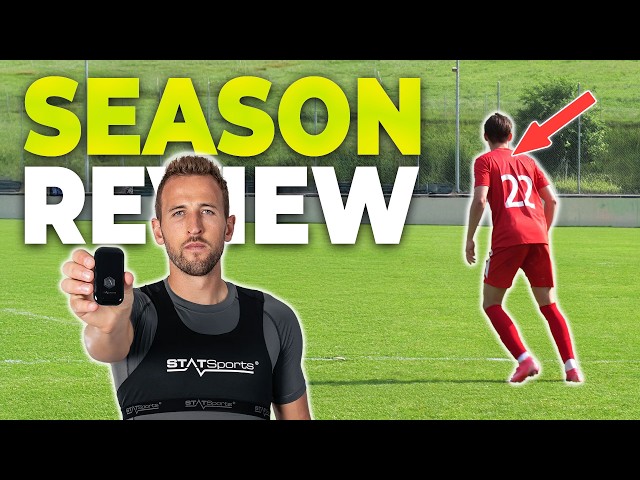 I tested the STATSports Tracker for one season. Is it worth it?
