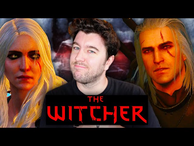 The Witcher 4: what I want