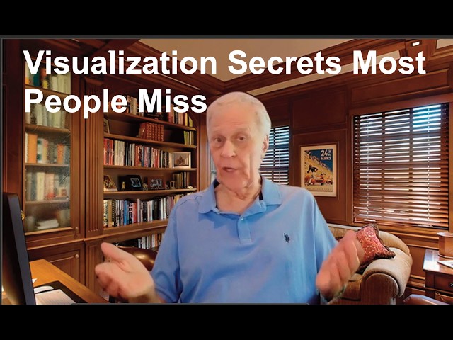 Why Your Visualizations Keep Failing and How to Make Them Work