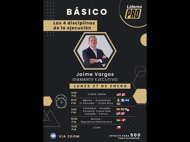 COMO MEDIR TUS METAS PARA ALCANZAR LOS RESULTADOS LIDERES PRO