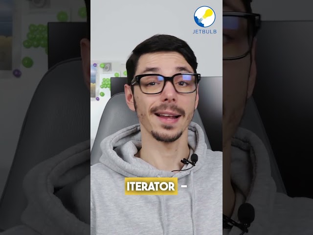 Различия между Iterable и Iterator |  Разбор реального собеседования |  #java  #mockinterview