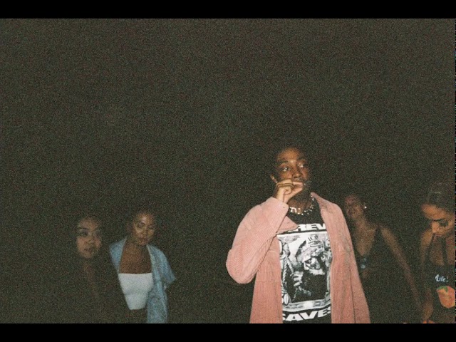 Brent Faiyaz - Trust (1 Hour Loop)