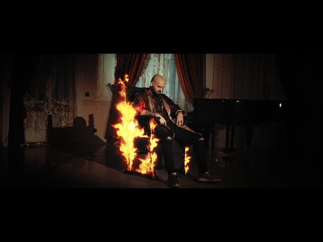 NOSFE - BRASIL (Official Video)