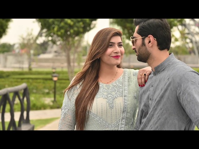 Abeer Abdullah Wedding Post Production.
