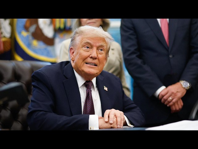 “Five alarm fire!” Trump caught meddling with Postal Service ahead of midterms