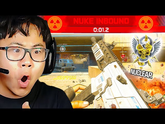 BLACK OPS 7: TACTICAL NUKE !!!!!!!!!!!!!!!