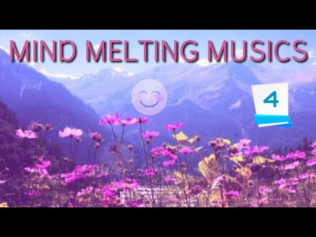 Mind melting music 4 | melody music | KeyanStudios
