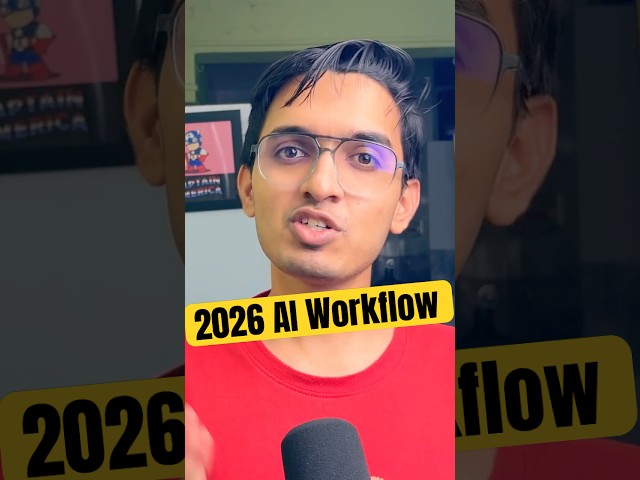 I Let ChatGPT + AI Studio Build a Website for Me 🚀 #ai #chatgpt #gemini