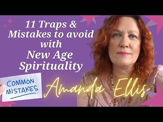 Which Spiritual Trap are YOU in?!!