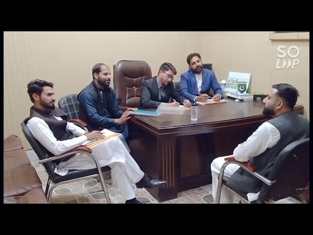 PPSC Mock interview. Interview Preparation. How to conduct an #interview