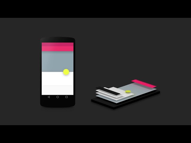 Android Decoded Episode 3: Design Language & Native Apps
