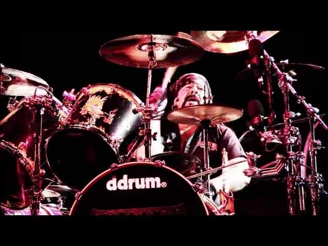 Hellyeah - Drink Drank Drunk (Official)