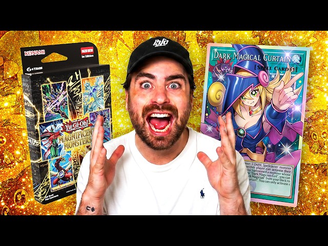 Yu-Gi-Oh! Magnificent Monsters TOP 10 BEST CARDS