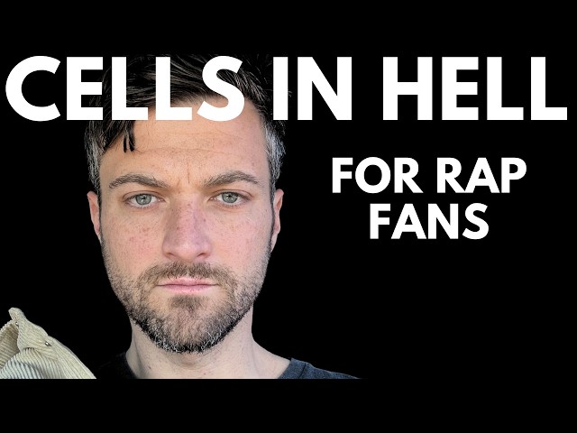 The Next Eminem until he saw THIS DEMON in HELL - Jay's Testimony