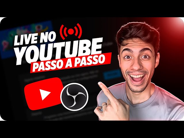 🔴 How to Livestream on YouTube | COMPLETE BEGINNER'S GUIDE