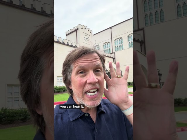 Thought for The Day - 04/03/25 "The Wind and the Spirit”