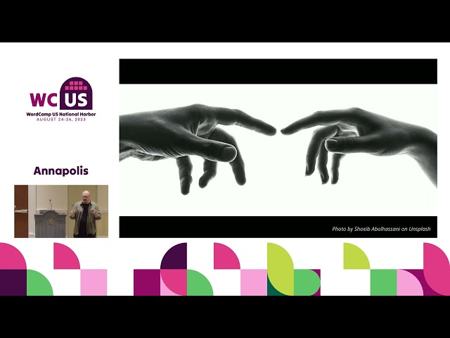The Headless Block Editor