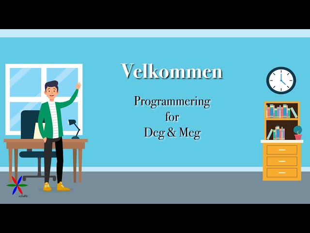 Introduksjon til Programmering for Nybegynner
