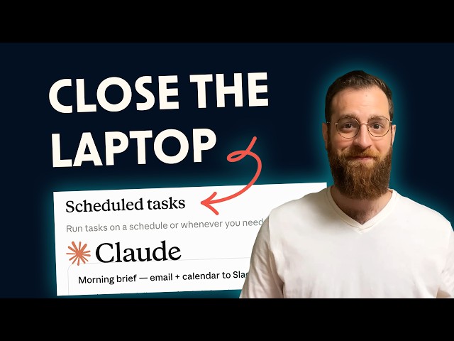 How to Set Up Claude Scheduled Tasks (Cloud vs. Local)