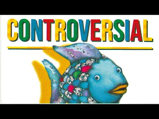 The Children’s Book Nobody Can Agree On