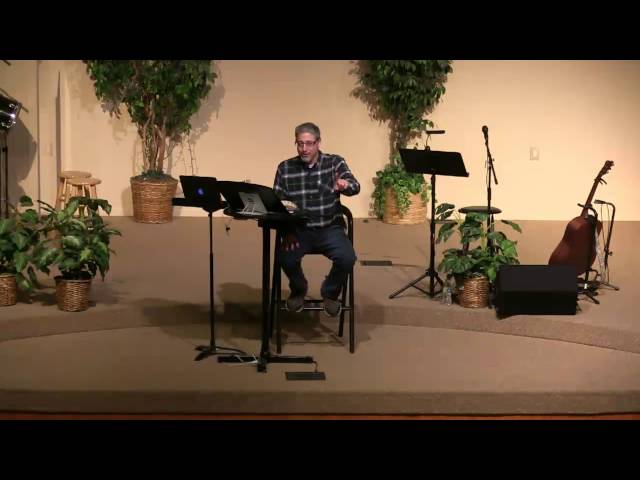 1Cor 5 - Sexual Immorality (v)
