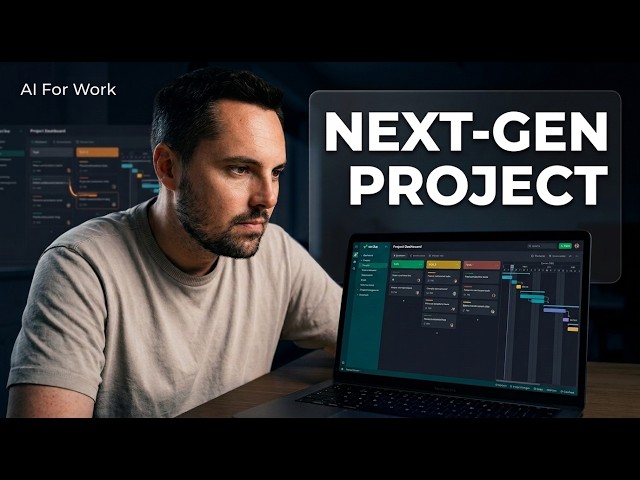 AI For Work (Step by Step Guide 2026)