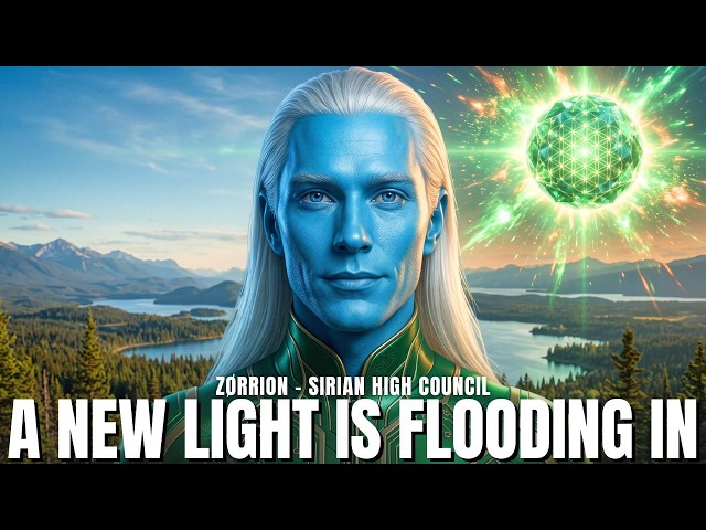 HUGE‼️ "Your Sun Has Changed..." | Zørrion Of Sirius