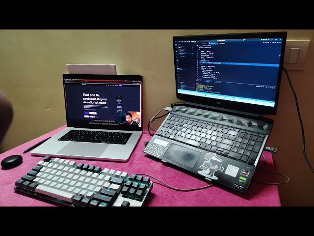 Day 8 of 100 days Learning ✅